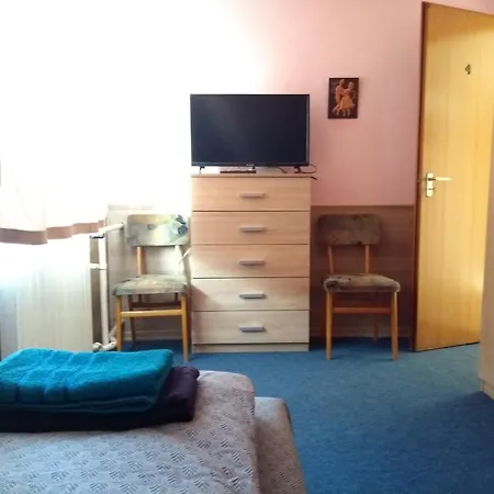 Vizcsepp Vendeghaz Bed & Breakfast Patyod