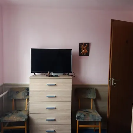 Vízcsepp Vendèghàz Couette-café