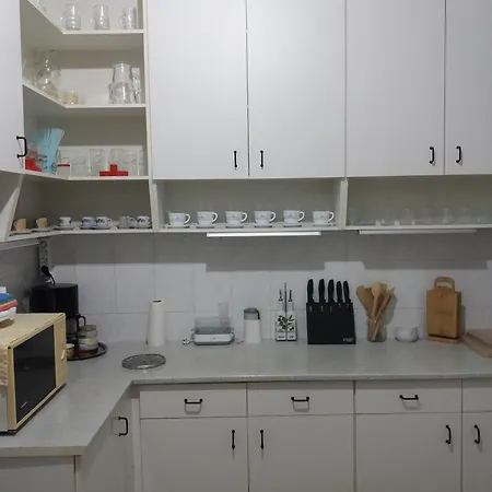 B&B Vizcsepp Vendeghaz *