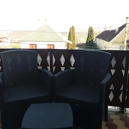 Vizcsepp Vendeghaz Bed & Breakfast