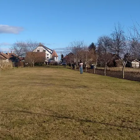 Vízcsepp Vendèghàz Patyod