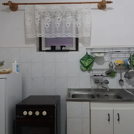 Vízcsepp Vendèghàz Couette-café