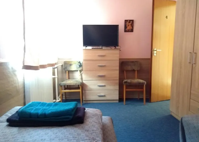 Vizcsepp Vendeghaz Bed & Breakfast Patyod