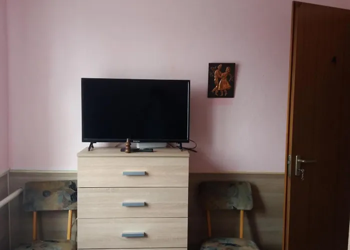 Vizcsepp Vendeghaz Bed & Breakfast