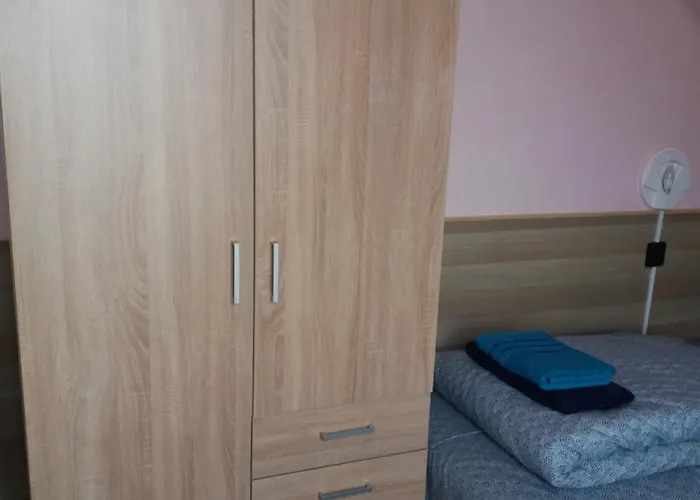 Vizcsepp Vendeghaz Bed & Breakfast