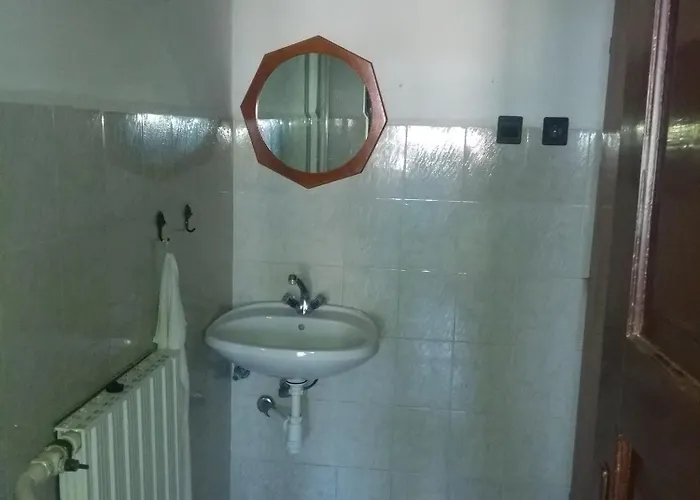 Bed & Breakfast Vizcsepp Vendeghaz Patyod