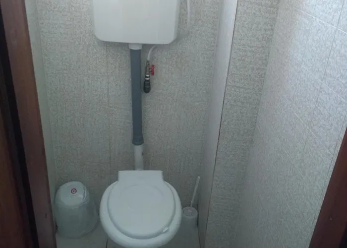 Bed & Breakfast Vizcsepp Vendeghaz