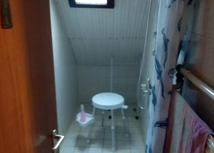 Vizcsepp Vendeghaz * Patyod