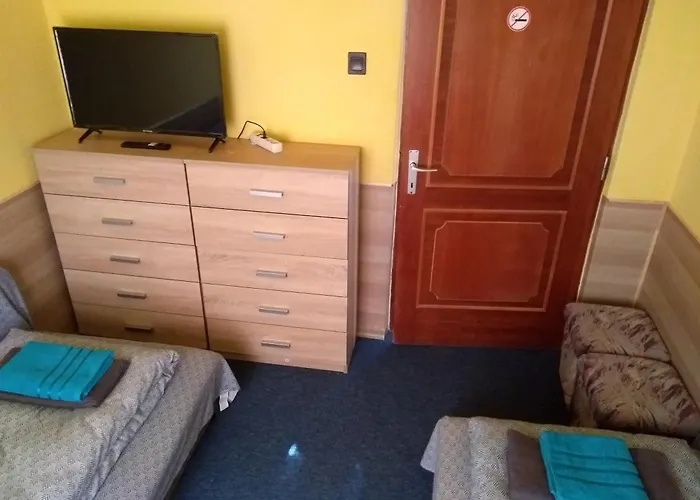 Vizcsepp Vendeghaz *