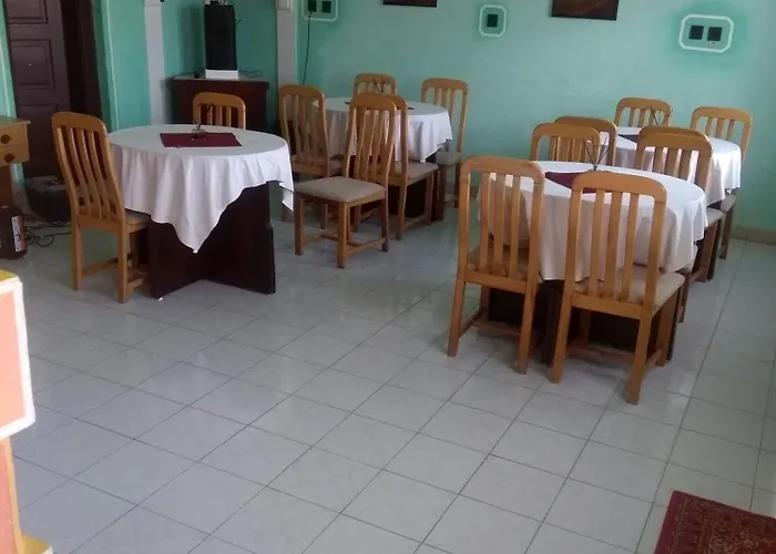 Vizcsepp Vendeghaz Patyod