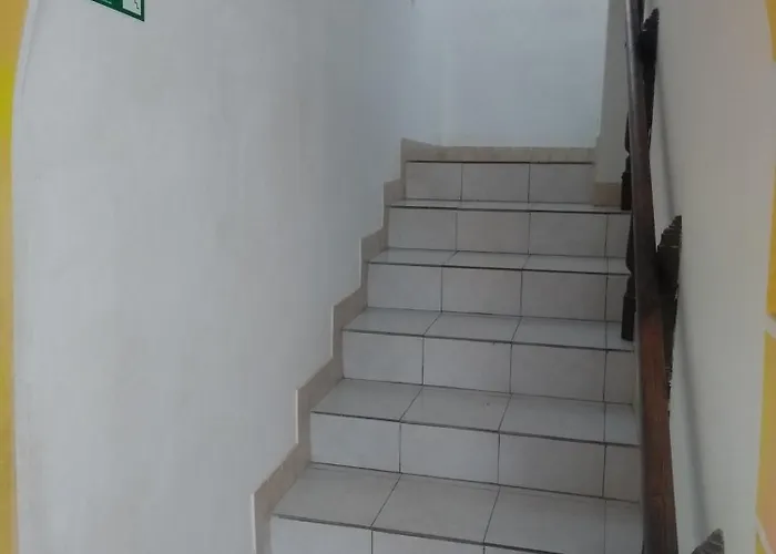 Vizcsepp Vendeghaz Bed & Breakfast *