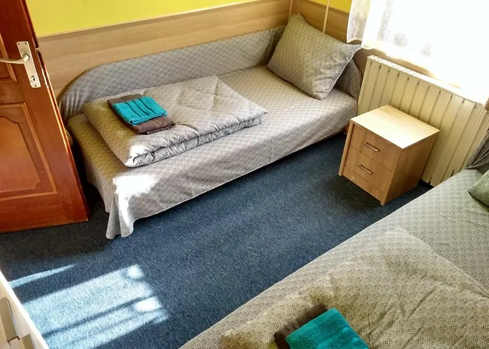 Vizcsepp Vendeghaz * Patyod