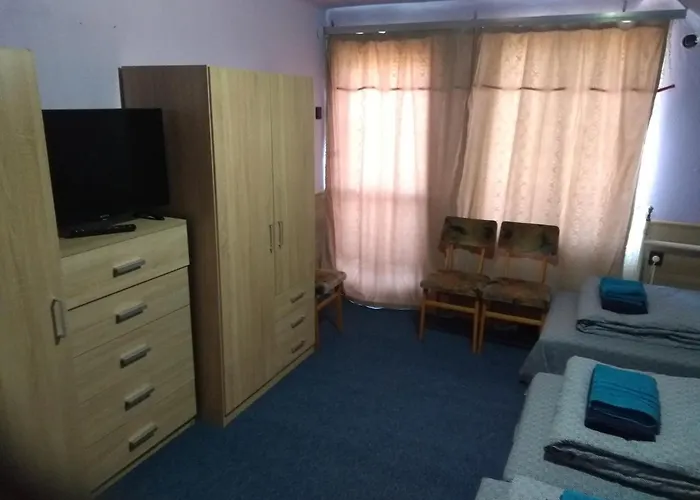 Bed & Breakfast Vizcsepp Vendeghaz