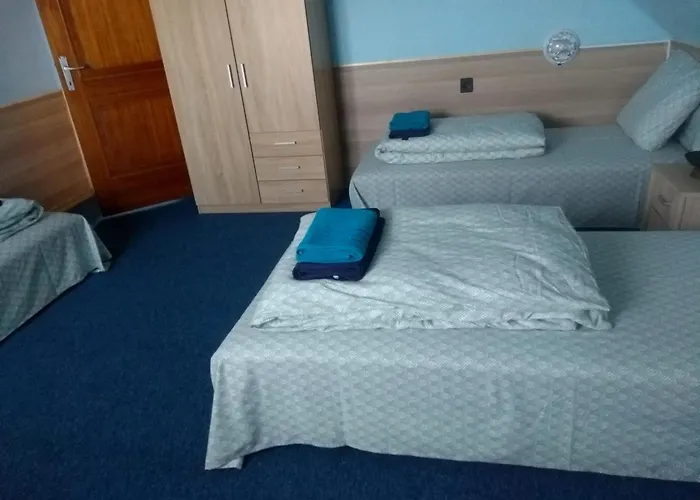 Vizcsepp Vendeghaz * Patyod