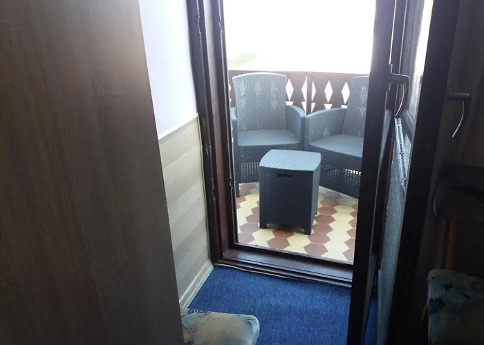 Vizcsepp Vendeghaz Bed & Breakfast Patyod