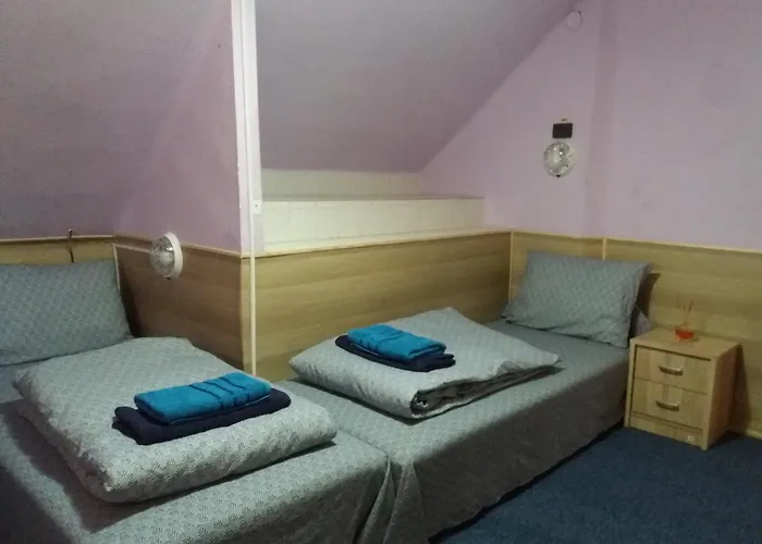 Vizcsepp Vendeghaz Patyod